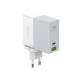 LDNIO A2620C Charging Adapter With TC to TC Cable (65W)